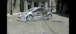 Мероприятия. Гонки. 