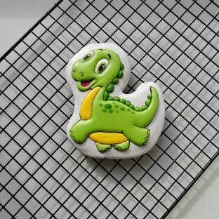 Роспись пряников глазурью