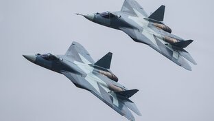 Развитие советской истребительной авиации