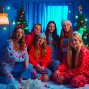 Всё о девичниках