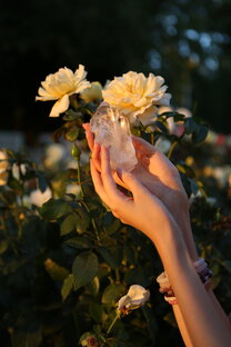 Литотерапия