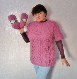 БЕСПЛАТНЫЕ мастер классы по ВЯЗАНИЮ