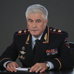 КОРРУПЦИЯ В МВД