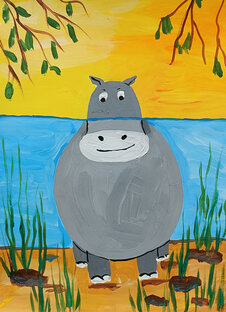  Дикие животные