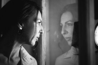 Кризис среднего возраста