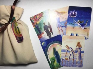 Карты подскажут