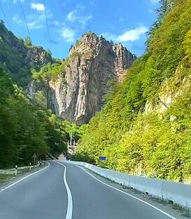 МУЖ в командировке на СЕВЕРНОМ КАВКАЗЕ