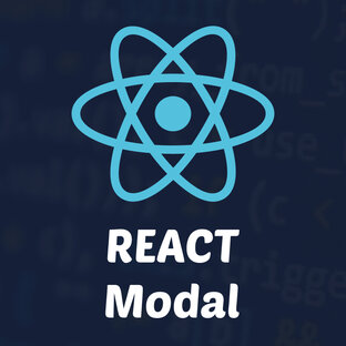 React JS | Modal