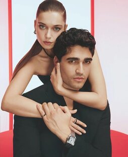 Статьи о звёздах 