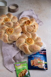 Пикник с Dr. Bakers