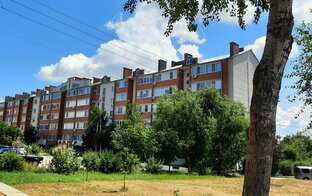 О недвижимости на юге.