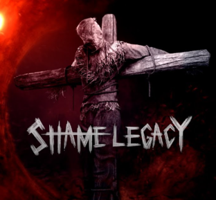 Shame Legacy Прохождение