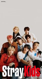 STRAY KIDS 