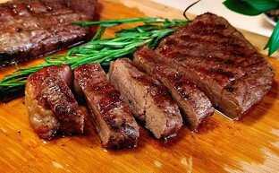 Видео рецепты