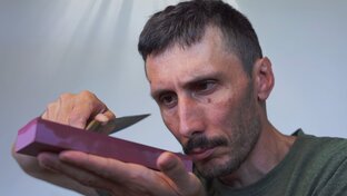 Заточка режущего инструмента