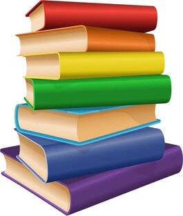 Обзоры наших книг