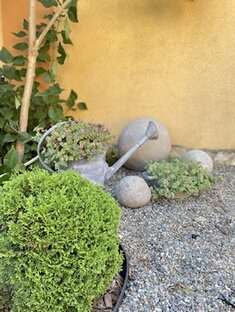 МК для сада 