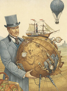 Факты и интересности🧠 