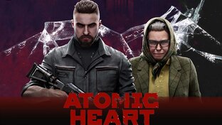 Atomic Heart /Атомное сердце 