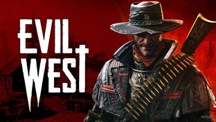 Evil west
