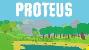 ▶Proteus(Прохождение).