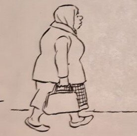 Невыдуманные истории