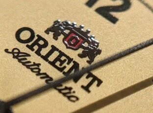 Японские часы