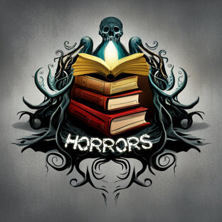 Хорроры/Мистика