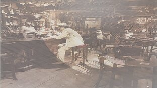 In Through the Out Door