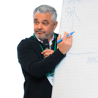 Опыт Мариновича в историях