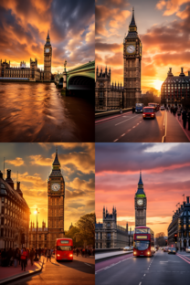 Английский цикл