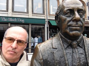 Ну... да просто о жизни:)