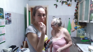Моя неадекватная семейка