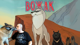 Кинология & зоопсихология