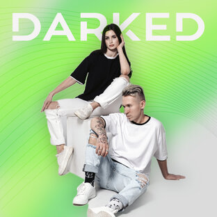 Одежда DARKED