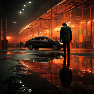 Рассказы «Д»