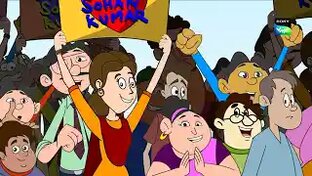 Pakdam Pakdai Cat & Keet Sab Jholmaal hai 