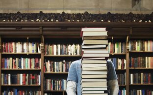 То что тебя изменит навсегда.