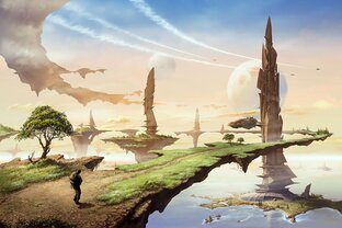 Фантастика