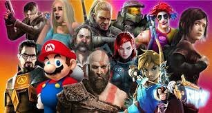 Игровые новости