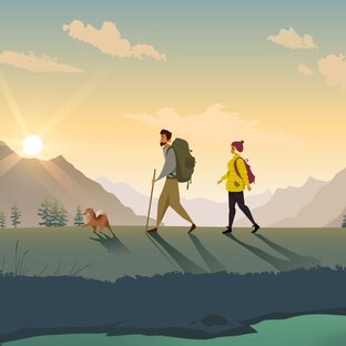 Истории из нашей книжки