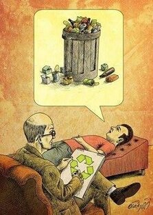 Процесс психотерапии