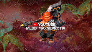 Mobail Legends Краткие ролики