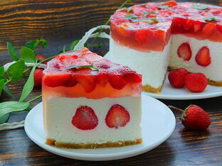 Самые вкусные рецепты этого лета