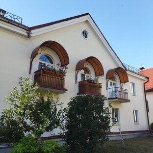 Мои путешествия