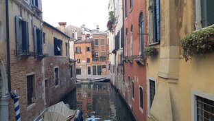 ВЕНЕЦИЯ июнь 2023