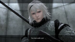 NieR Replicant