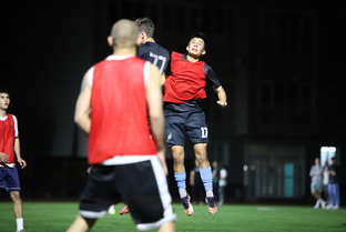 Футбольчик