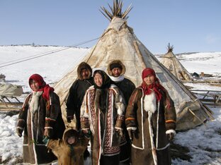 Чукотские хроники