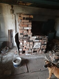 Сделай сам такую печку! (Про тандыр)